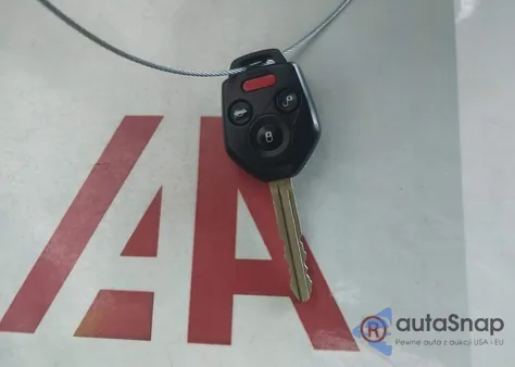 2018 Subaru Outback 2.5I Premium from USA, damaged, VIN 4S4BSACC7J3307627